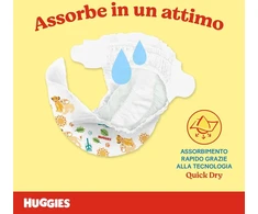Huggies Unistar sauskelnės, 5 dydis (11-25 kg), 84 sauskelnių pakuotė (base)