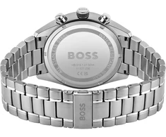 Hugo Boss Champion vyriškas chronografas kvarcinis laikrodis