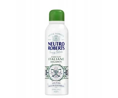 Hugo Boss Dezodorantas purškiklis Essenze Italiane Dolomiti Neutro Roberts 200ml - itališkas