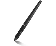 Huion Pw507 skaitmeninis rašiklis be baterijų, 8192 spaudimo lygiai, 266pps, suderinamas su Kamvas Pro 12, 13, 16, 20