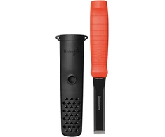 Hultafors Edc25 (390073) kaltas su dėklu - oranžinis