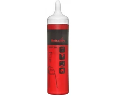 Hultafors kreida trasavimo virvei balta 360g