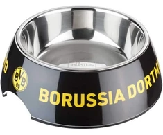 Hunter Melamino dubuo Bvb 700 ml, juodas/geltonas