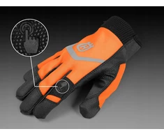Husqvarna Functional Light Non-slip darbo pirštinės, dydis 9, 529880209