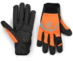Husqvarna Functional Light Non-slip darbo pirštinės, dydis 9, 529880209