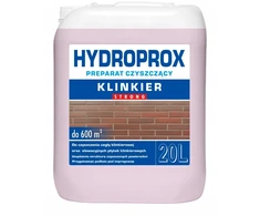 Hydroprox klinkerio valiklis 5l