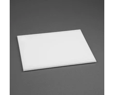 Hygiplas didelio tankio pjaustymo lenta maža žalia 229 x 305 x 12 mm