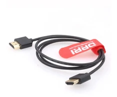 Hyper Drri Hdmi 2.0 kabelis 4k vaizdo ir garso perdavimui