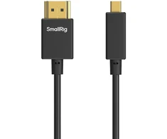 Hyper Hdmi 2.0 D-a Kabelis 100cm Plonas 4k 60hz Hdr