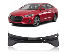 Hyundai Elantra Vi Ad 2015-2018 prieš pakėlimą priekinis stiklo apačia 86150f2000