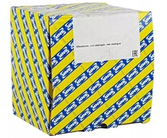 Hyundai Snr Ge384.02 kreipiamasis / įtempimo skriemulys, paskirstymo diržas