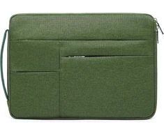 Hyzuo 13.3-14 colių nešiojamojo kompiuterio dėklas, skirtas Macbook Pro 14, Macbook Air/pro 13, 13.8 colių/13.5 colių Surface Nešiojamas kompiuteris/book, nešiojamojo kompiuterio apsauginis dėklas 13 colių Hp Dell Lenovo Thinkpad Asus Acer