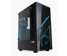 Ibox Lupus 71 Midi Tower korpusas