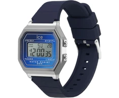 Ice-watch laikrodis 023309, mėlynas, dirželis