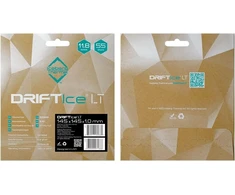 Iceberg Thermal Driftice Lt Terminė Pagalvėlė 145 x 145 mm (1,0 mm) (11,8 W/mk)