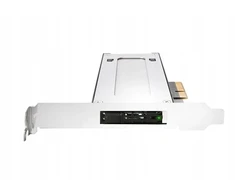 Icy Dock M.2 Nvme Ssd į Pcie 3.0 x4 lizdą (tougharmor Mb840m2p-b)