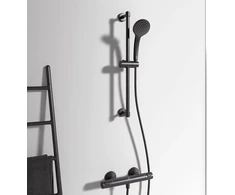 Ideal Standard Idealrain Bd142xg dušo komplektas, montuojamas ant paviršiaus