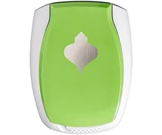 Ideen mit Herz xl jumbo skylėmuša, svogūnas, motyvo dydis: 9,7 cm x 7,9 cm, motyvo skylėmuša popieriui, dovanų etiketėms, kortelėms, medžių dekoracijoms ir viršūnėms kalėdiniams rankdarbiams, labai didelis