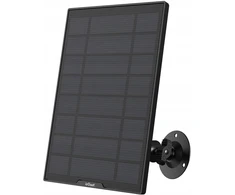 Iegeek 3w 5v saulės panelis kamerai telefonui