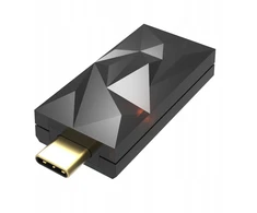 Ifi Audio Isilencer+ (usb C - A) - Usb jungties triukšmo mažintuvas