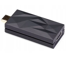 Ifi Audio Isilencer+ (usb C - C) - Usb jungties triukšmo mažintuvas