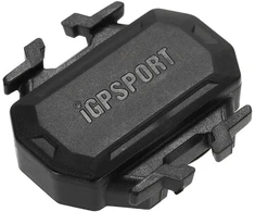 Igpsport dviračio greičio jutiklis, kadencijos jutiklis, dvigubo modulio „bluetooth“ ir Ant +
