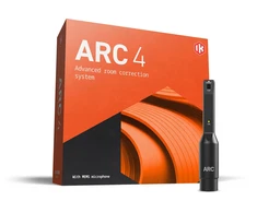 Ik Multimedia Arc Studio 4