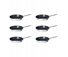 Ikea 365+ keptuvė 28 cm, nerūdijantis plienas, nelipni danga