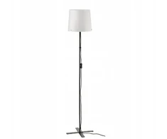 Ikea grindų šviestuvas barlast, pastatomas, 150 cm, smart