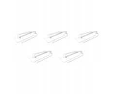 Ikea Palycke - universalus pakabinamas laikiklis