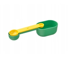 Ikea Uppfylld - matavimo indų rinkinys, 2 vnt.