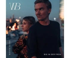 Vinilinė plokštelė Iki ryto