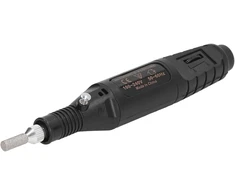 Įkraunamas usb universalus elektrinis įrankis, platus pritaikymas, mini akumuliatorinis rotacinis įrankis, patogus naudojimas graviravimui ir šlifavimui