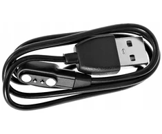 Įkroviklis usb kabelis smartwatch k37