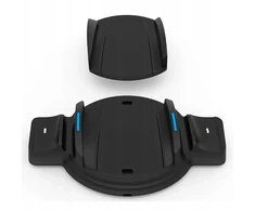 Įkrovimo stotelė Ps5 Playstation 5 Dualsense valdikliams (įkroviklis, dviguba)