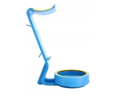 Įkrovimo stovas - mėlynas / Powerstand Sp2 -