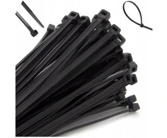 Ilgos Kabelinės Juostos Trytytka 7,5x450mm