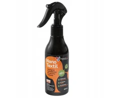 Impregnantas drabužiams, batams, avalynei, įrangai Hadwao Nano Textil 200 ml
