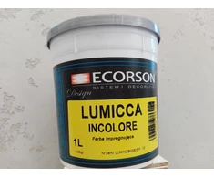 Impregnuojantys dažai Lumicca Incolore 1l Ecorson