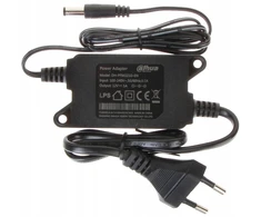 Impulsinis maitinimo šaltinis kamerai 12v Dc 1a 12w Dahua