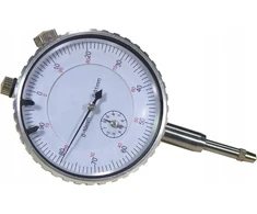 Indikatorinis matuoklis 10 mm / 0,01 mm, 60 mm Condor