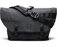 Industries Citizen Juodas Messenger Bag Xrf 24 litrų Juodas Xrf, Juodas Xrf