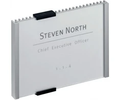Informacinė lentelė 149 x 210.5 mm Durable info sign Durable