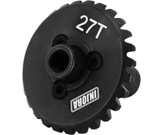 Injora 8t/27t pavarų perjungimo plieninės sraigtinės pavaros, skirtos Scx10 Ii Scx10 Iii Utb10 Scx10 Pro (perjungimas 11%)