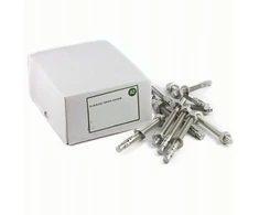 Inkaras į betoną Arvex M10x90 mm, Inox, 25 vnt.