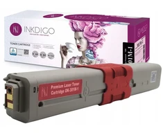 Inkdigo 44973534 pakaitalas Oki C301 C321 Mc332 Mc342 Mg