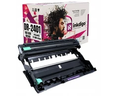 Inkdigo būgnas, skirtas Brother Hl 2352dw, Brother Dcp l2532dw Mfc L2712dw / Dr2401