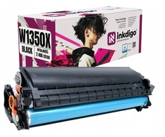 Inkdigo Toneris 135x W1350x skirtas Hp Laserjet M209 M209dw M234dw M234sdw spausdintuvui