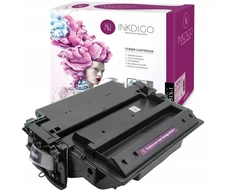 Inkdigo toneris Hp Q7551 51x P3005 Mfp - didelis našumas