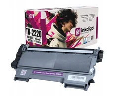 Inkdigo toneris, skirtas Brother Dcp 7070dw 7055 Dcp7055w spausdintuvams